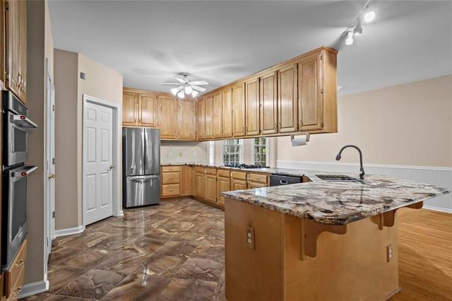 2161 Major Loring Way, Marietta, GA 30064