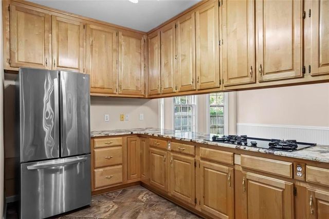 2161 Major Loring Way, Marietta, GA 30064