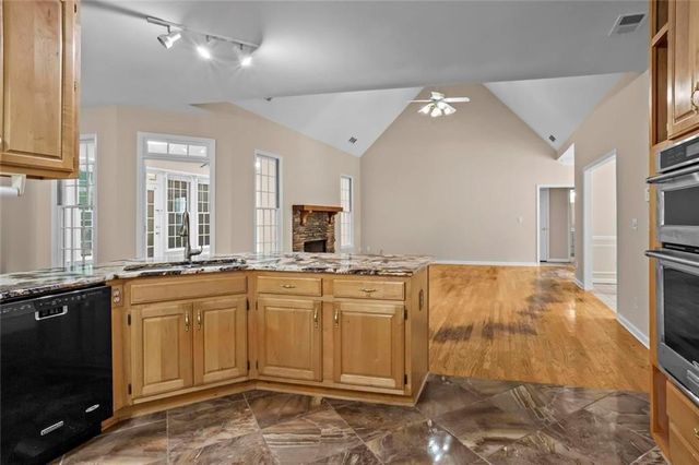 2161 Major Loring Way, Marietta, GA 30064