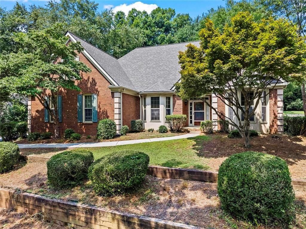 2161 Major Loring Way, Marietta, GA 30064
