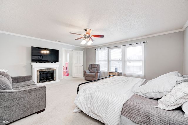 240 Creekside Circle, Danville, IN 46122