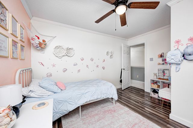 240 Creekside Circle, Danville, IN 46122