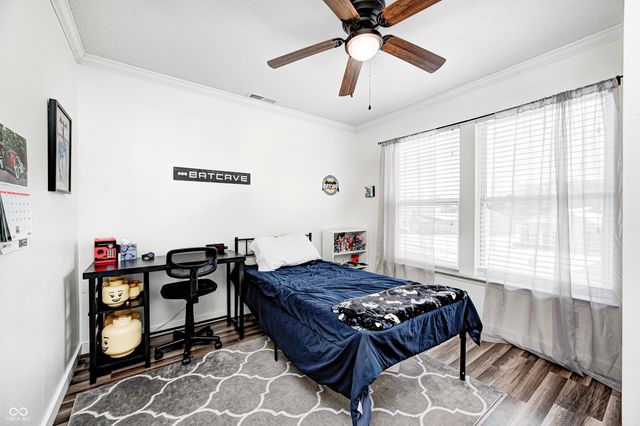 240 Creekside Circle, Danville, IN 46122