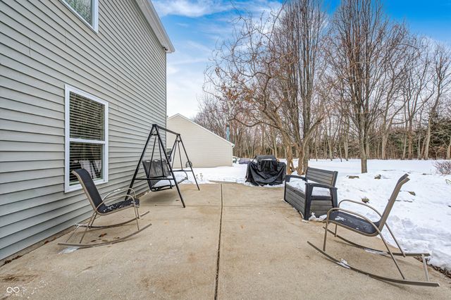 240 Creekside Circle, Danville, IN 46122