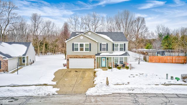240 Creekside Circle, Danville, IN 46122
