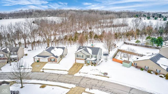 240 Creekside Circle, Danville, IN 46122