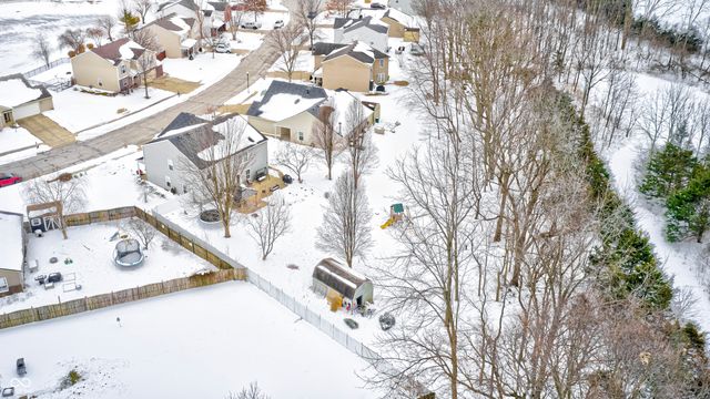 240 Creekside Circle, Danville, IN 46122