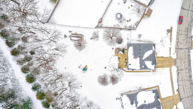 240 Creekside Circle, Danville, IN 46122