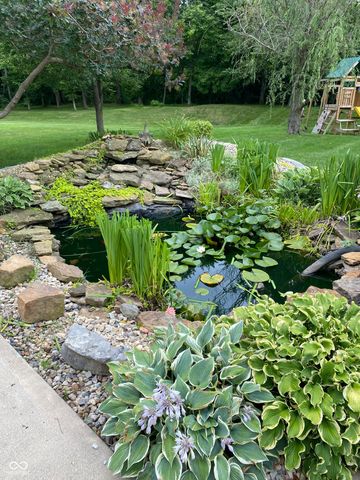 240 Creekside Circle, Danville, IN 46122