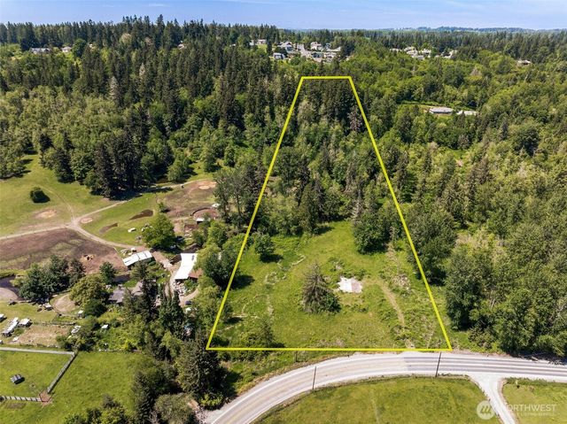 27112 Orville Road, Orting, WA 98360
