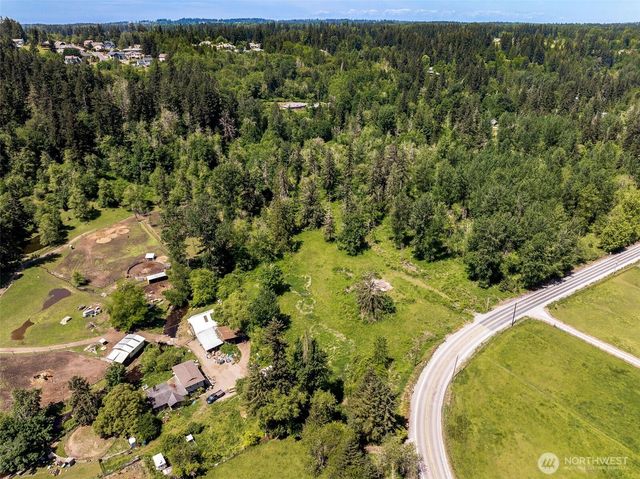 27112 Orville Road, Orting, WA 98360