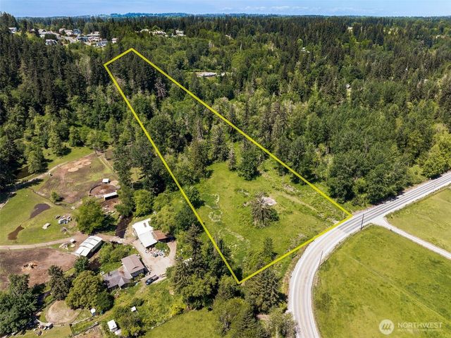 27112 Orville Road, Orting, WA 98360