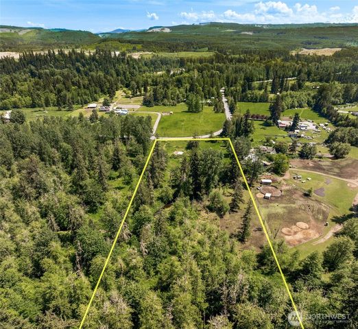 27112 Orville Road, Orting, WA 98360