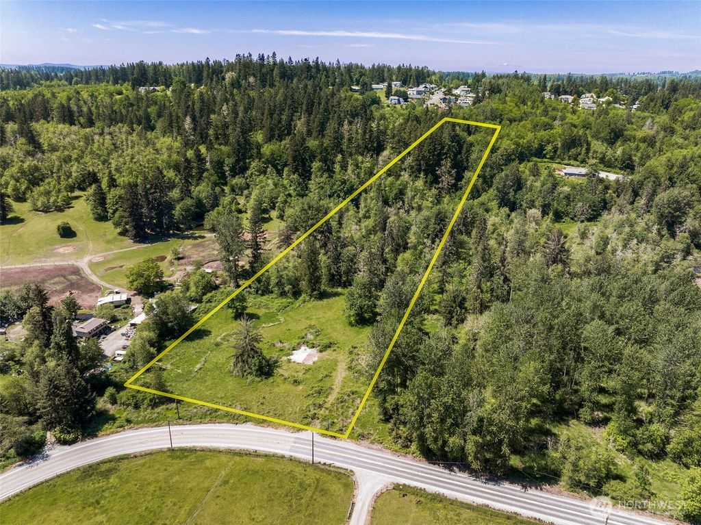 27112 Orville Road, Orting, WA 98360