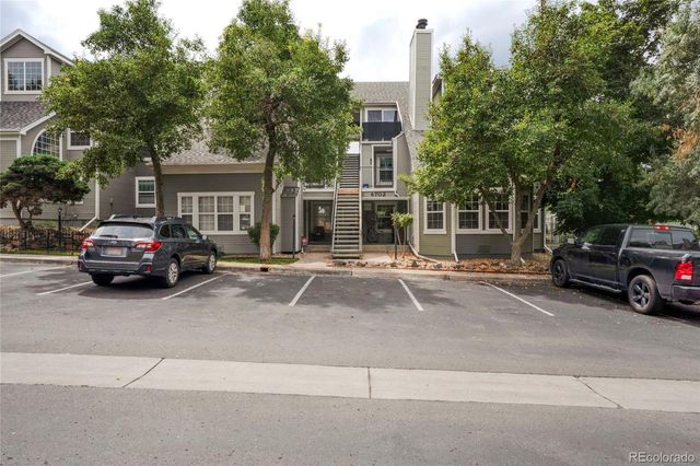 6702 S Ivy Way B6, Centennial, CO 80112