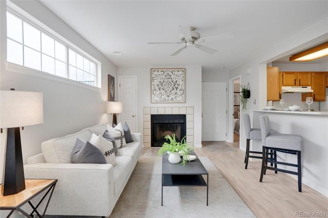 6702 S Ivy Way B6, Centennial, CO 80112