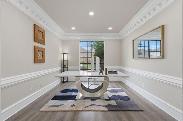 7611 Naremore Drive, Spring, TX 77379