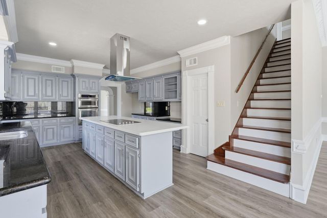 7611 Naremore Drive, Spring, TX 77379
