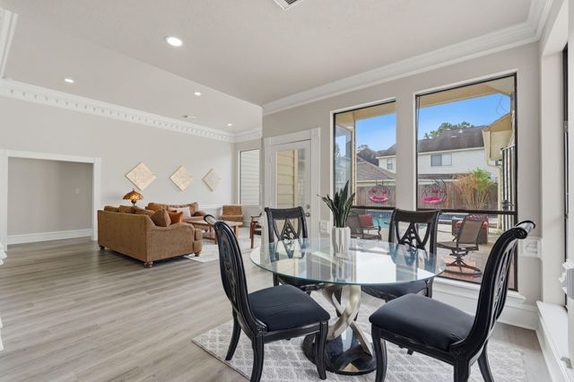 7611 Naremore Drive, Spring, TX 77379