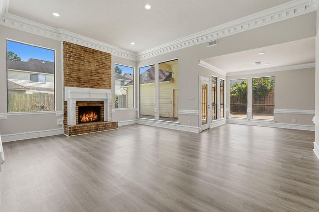 7611 Naremore Drive, Spring, TX 77379