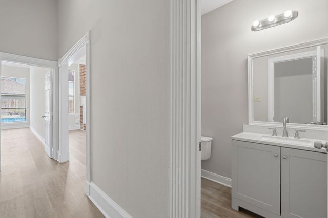 7611 Naremore Drive, Spring, TX 77379