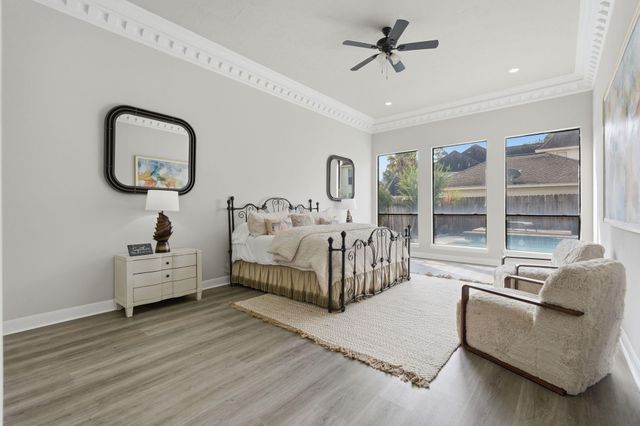 7611 Naremore Drive, Spring, TX 77379