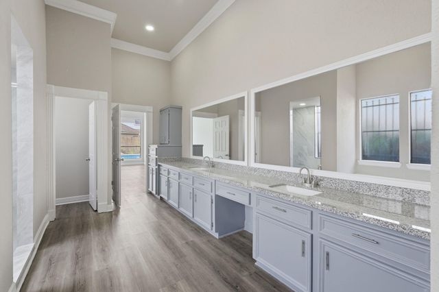 7611 Naremore Drive, Spring, TX 77379