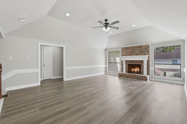 7611 Naremore Drive, Spring, TX 77379
