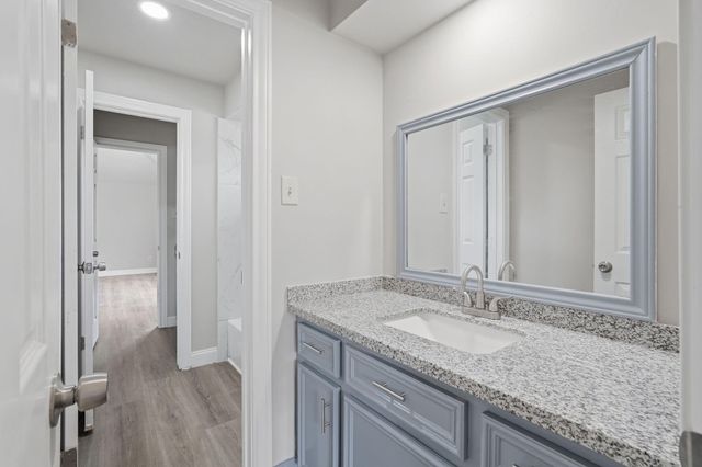 7611 Naremore Drive, Spring, TX 77379