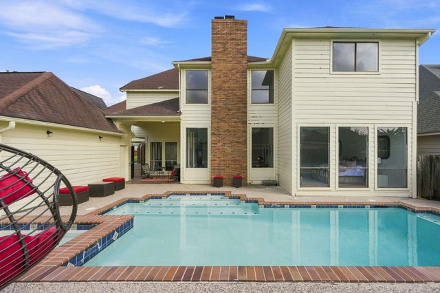 7611 Naremore Drive, Spring, TX 77379