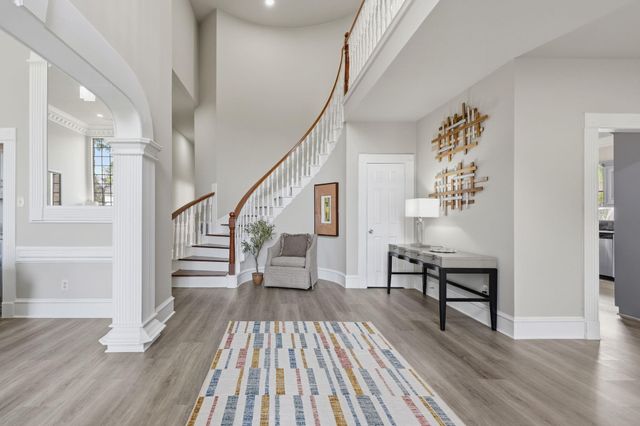 7611 Naremore Drive, Spring, TX 77379