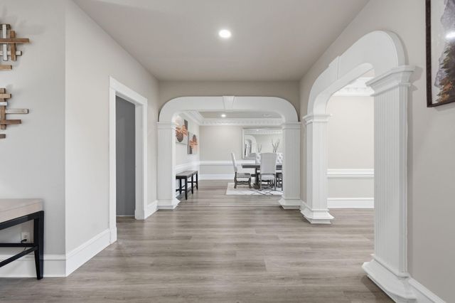 7611 Naremore Drive, Spring, TX 77379
