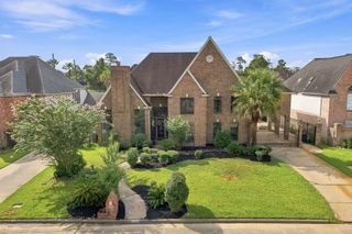 7611 Naremore Drive, Spring, TX 77379