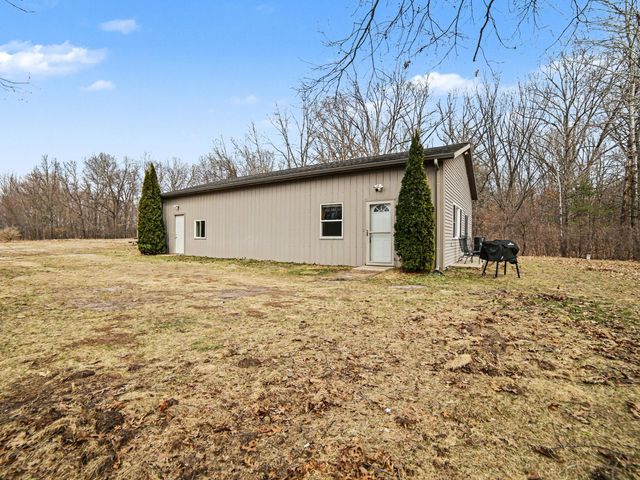 17 W Wilke Road, Grant Twp-oceana Co, MI 49452