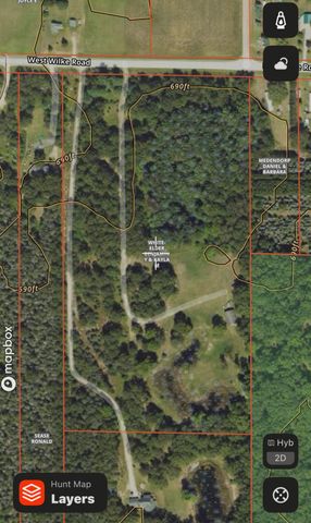 17 W Wilke Road, Grant Twp-oceana Co, MI 49452