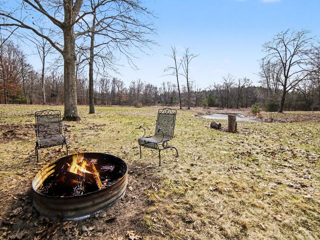 17 W Wilke Road, Grant Twp-oceana Co, MI 49452