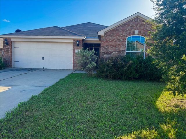 130 Presidents Way, Venus, TX 76084