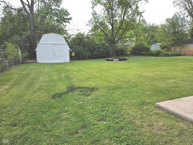 2928 S Kenmore Road, Indianapolis, IN 46203