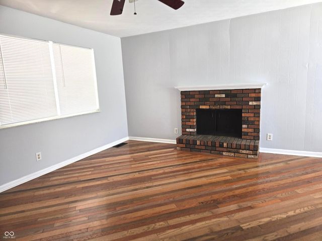 2928 S Kenmore Road, Indianapolis, IN 46203