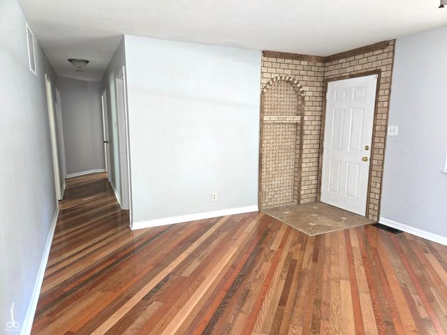 2928 S Kenmore Road, Indianapolis, IN 46203