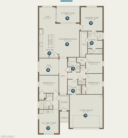 3587 Loyalty LOOP, Ave Maria, FL 34142