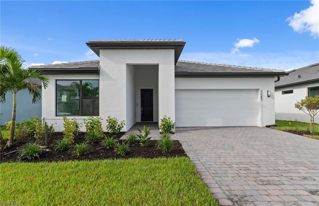 3587 Loyalty LOOP, AVE MARIA, FL 34142 — photo 2