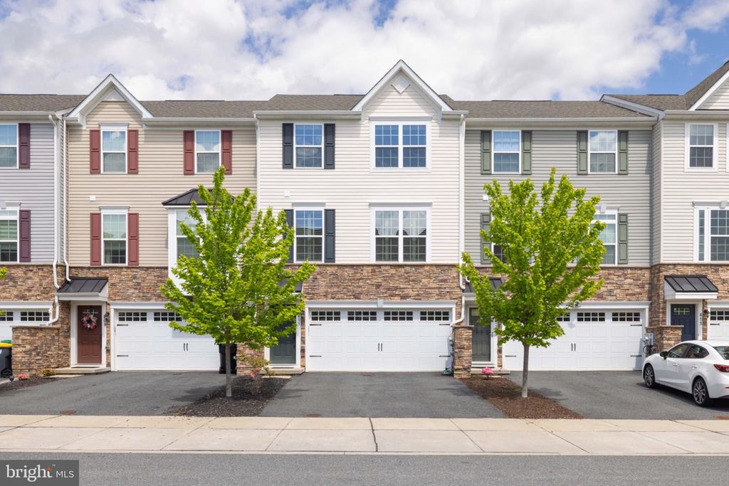611 JUDY WAY, Newark, DE 19713