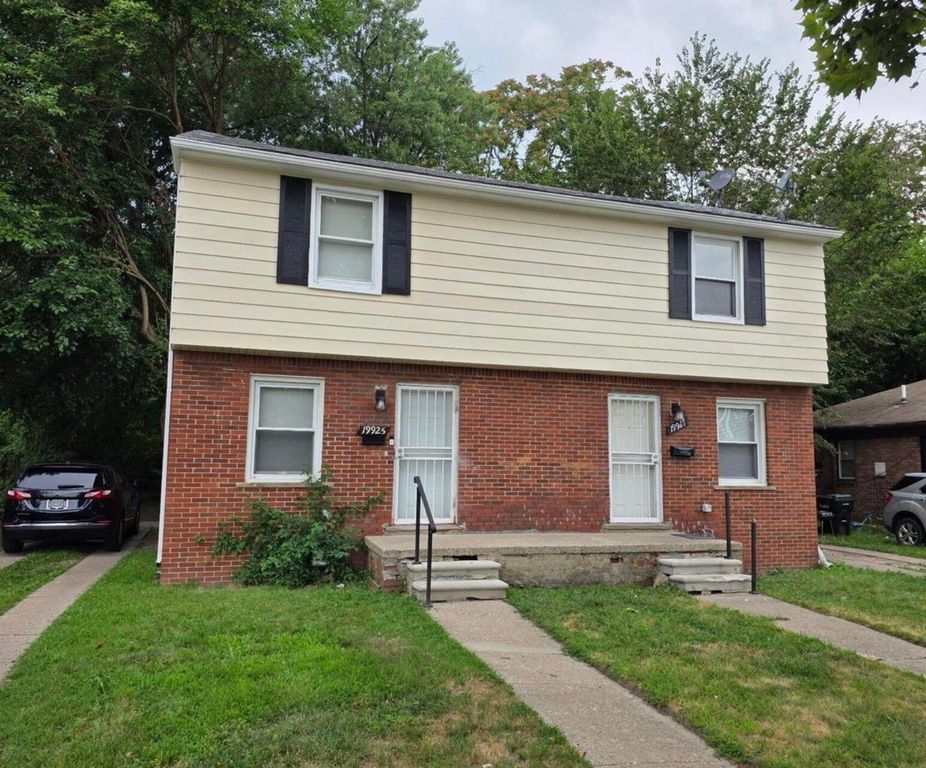19925 Greenfield Road, Detroit, MI 48235