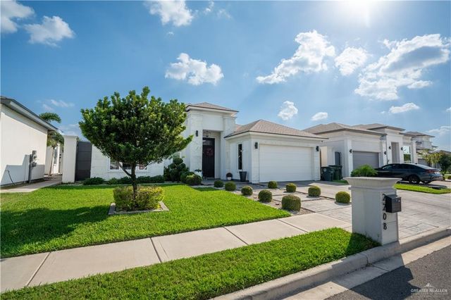 2208 E 8th Street, Mission, TX 78572