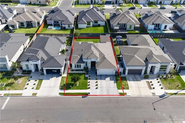 2208 E 8th Street, Mission, TX 78572
