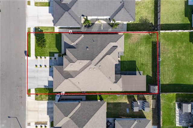 2208 E 8th Street, Mission, TX 78572