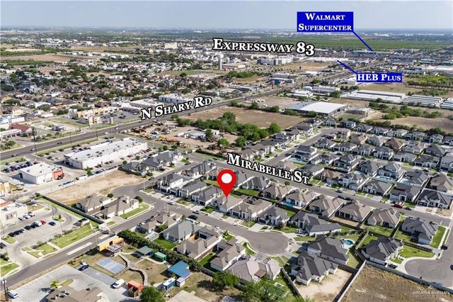 2208 E 8th Street, Mission, TX 78572
