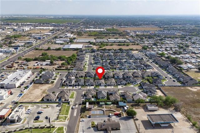 2208 E 8th Street, Mission, TX 78572