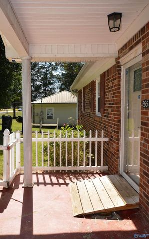 5652 Maysville Road, New Market, AL 35761